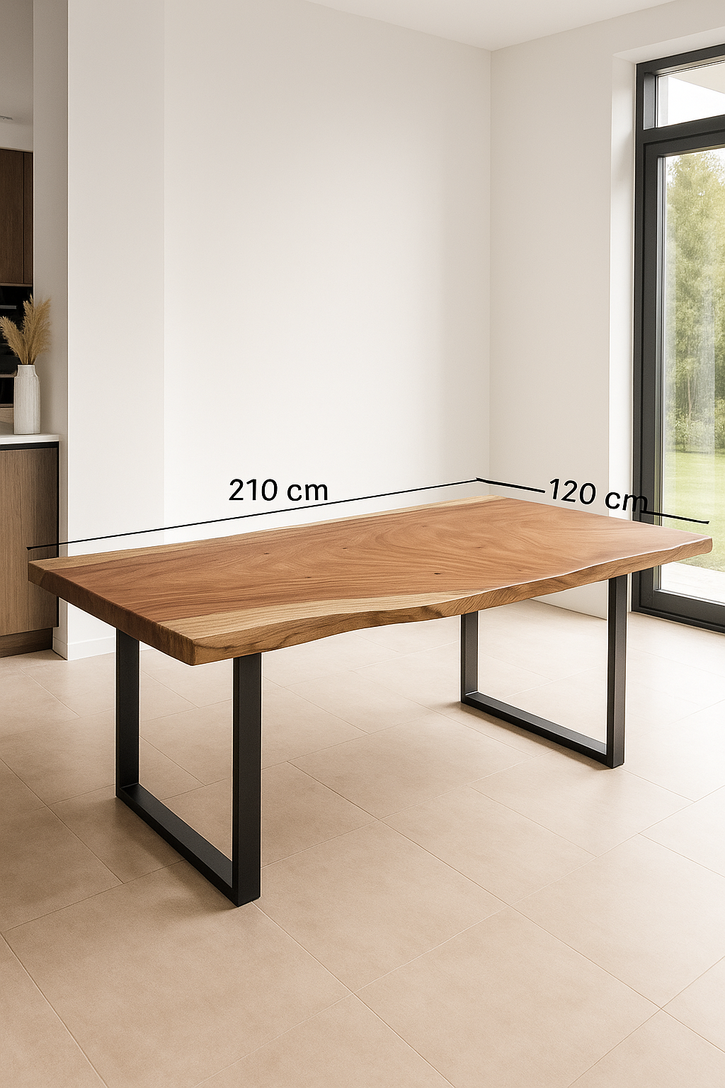 The Café Meseta Table