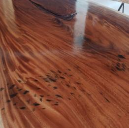 Riverbend Waterfall Table