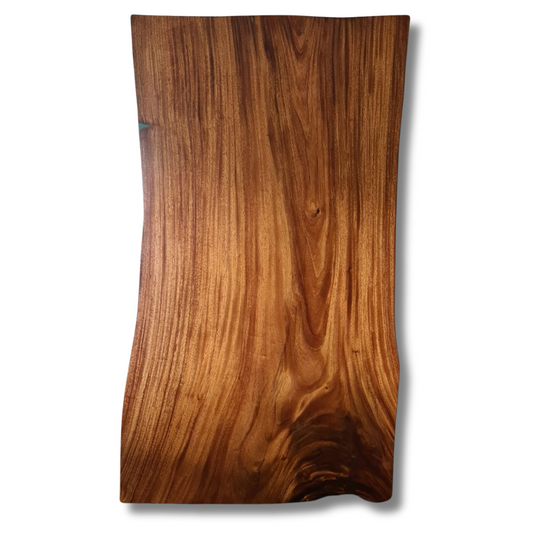 Carmela Table (with a Hidden Green Gem)