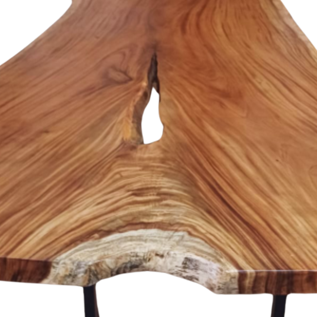 Ojo de Gato Table