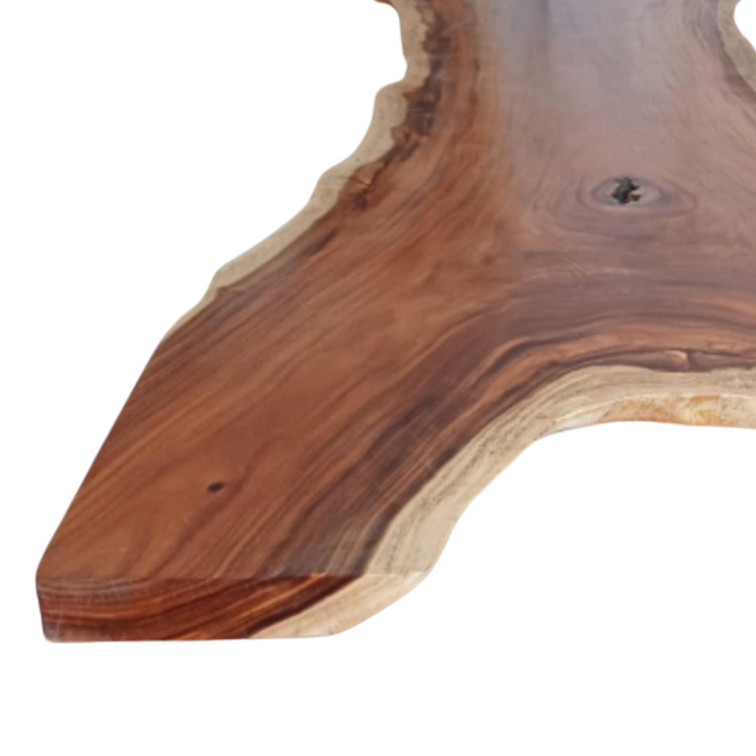 Silenciosa Table