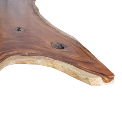 Silenciosa Table