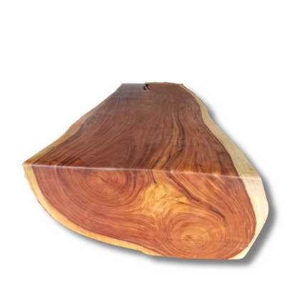 Ember Waterfall Table