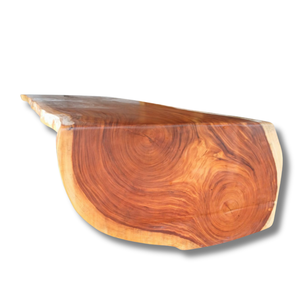 Ember Waterfall Table