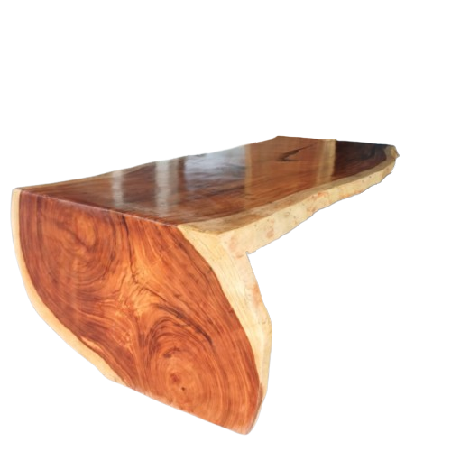 Riverbend Waterfall Table