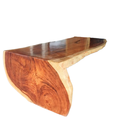 Riverbend Waterfall Table