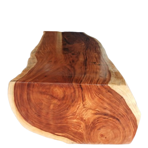 Riverbend Waterfall Table