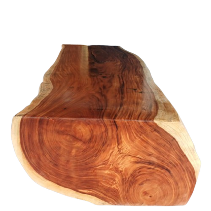 Riverbend Waterfall Table