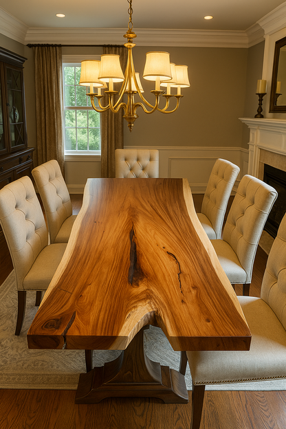 Terraforza Table