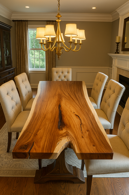 Terraforza Table