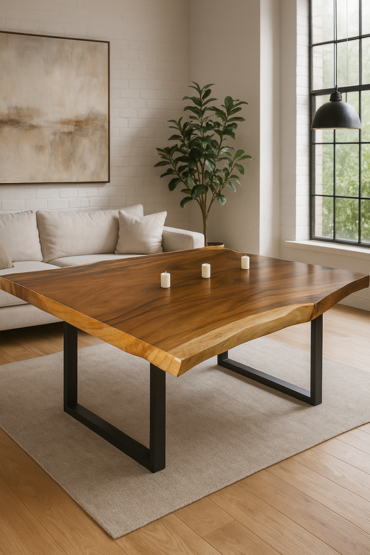 Heritage Harvest Table