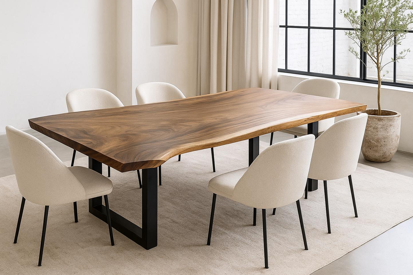 Raigal Table