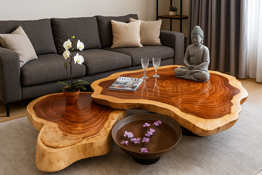 Yin-Yang - Eclipse Duo Edition (Two Tables)