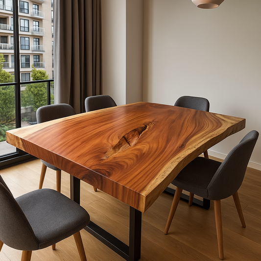 The Cratermoon Table