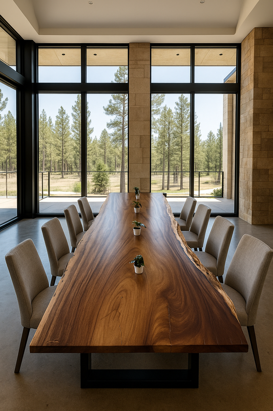 Grand Saman Table