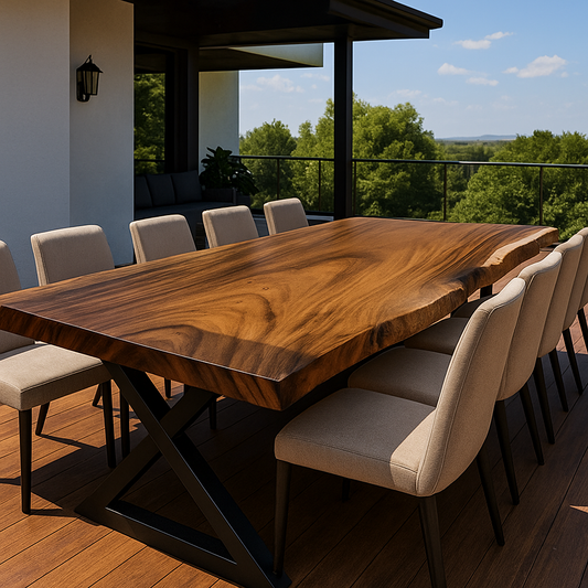 Indira Table
