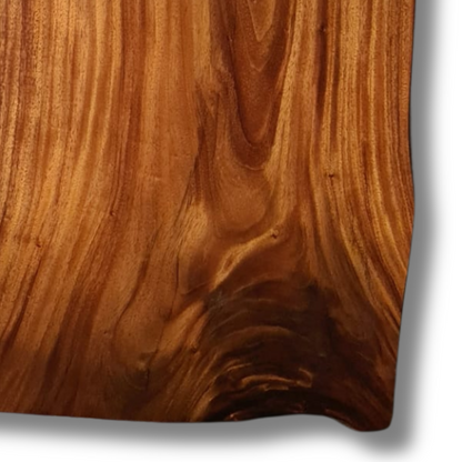 Carmela Table (with a Hidden Green Gem)