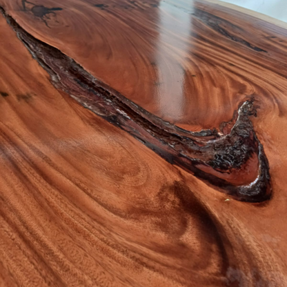 Riverbend Waterfall Table