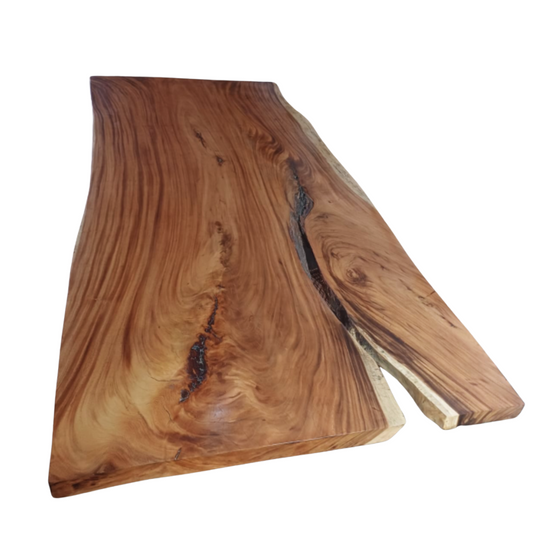 Crackwood Table