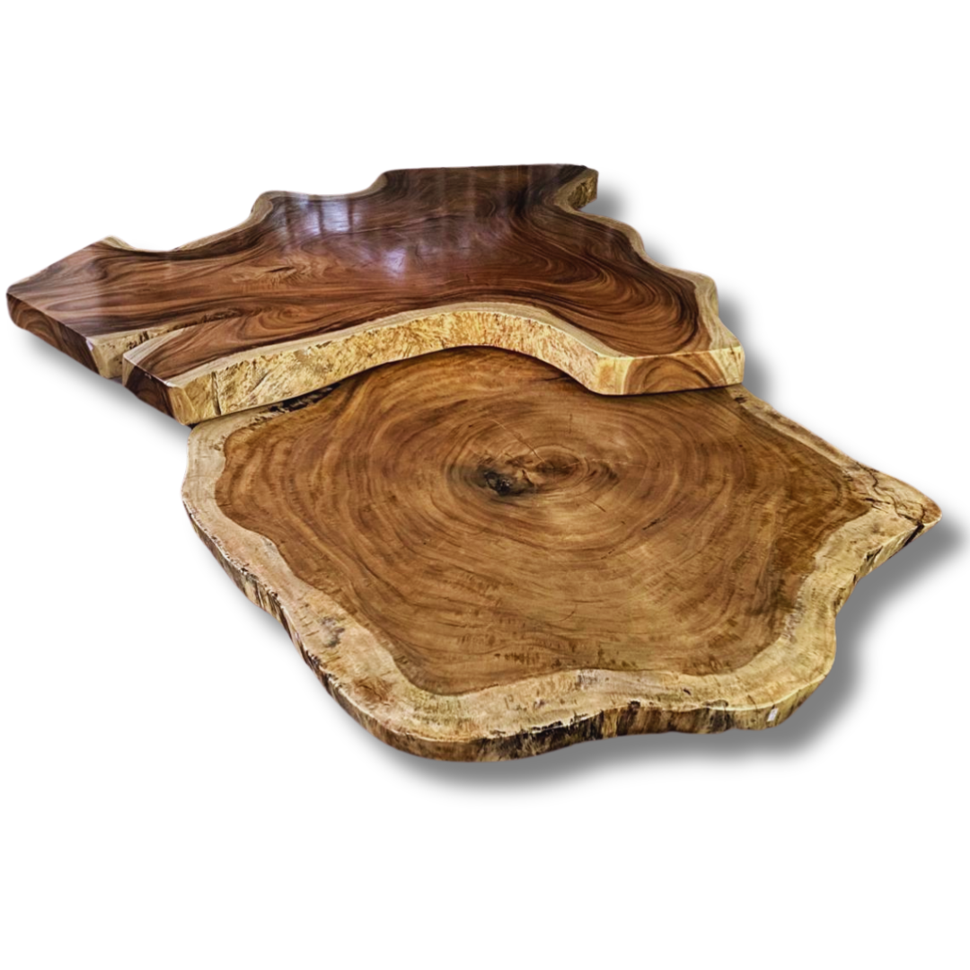 The Eclipse Table – Lower Piece