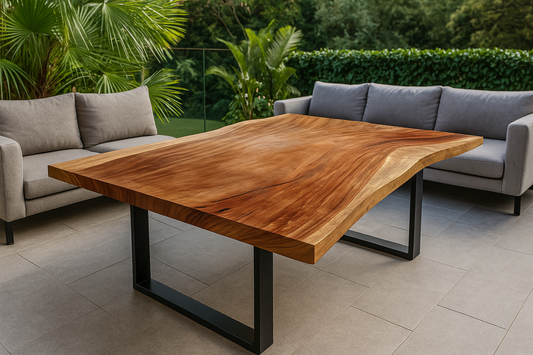 La Magdalena Table