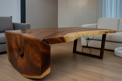 Majestic Cascade Table