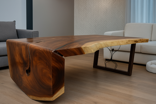 Majestic Cascade Table
