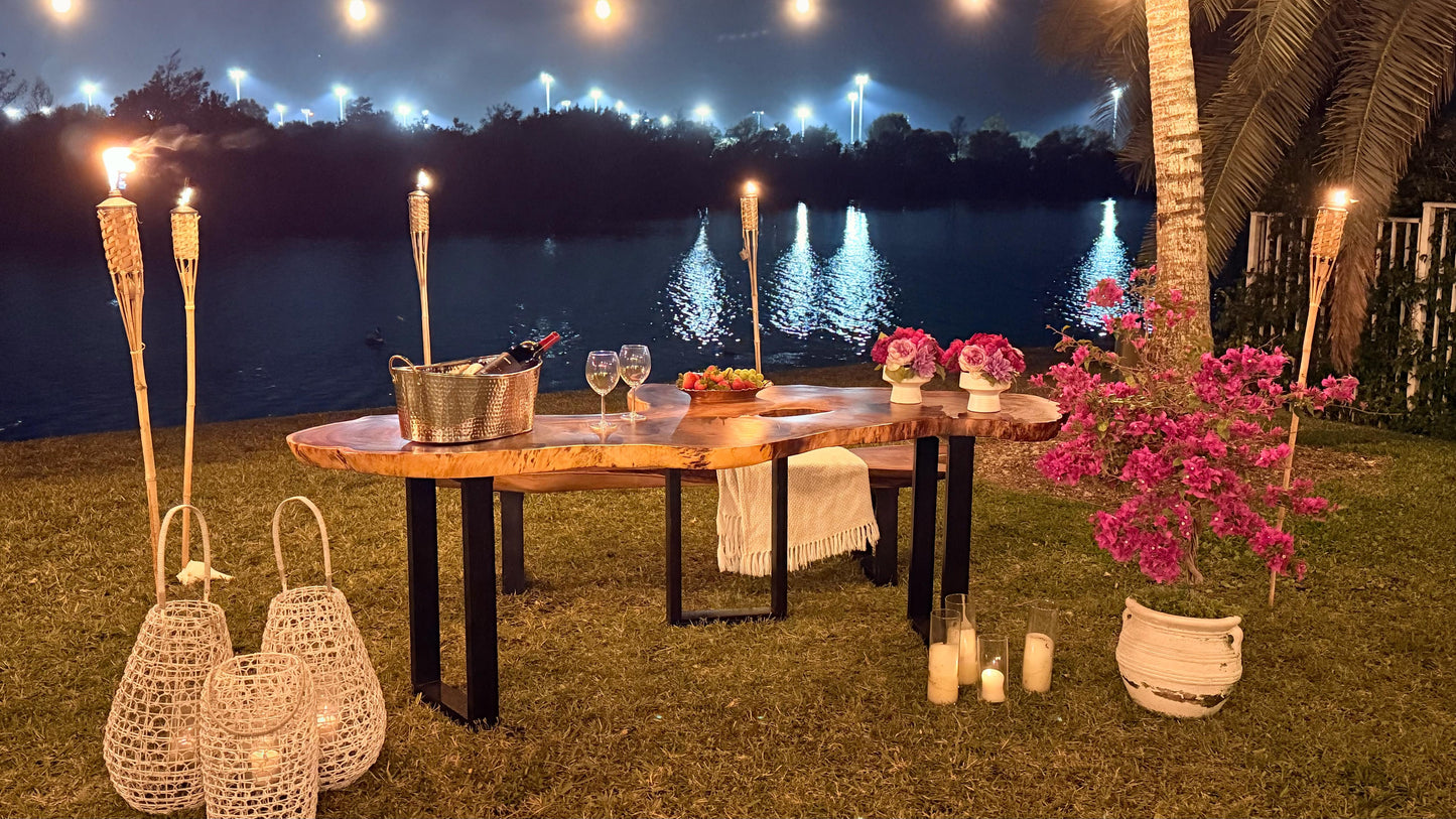 New York Table