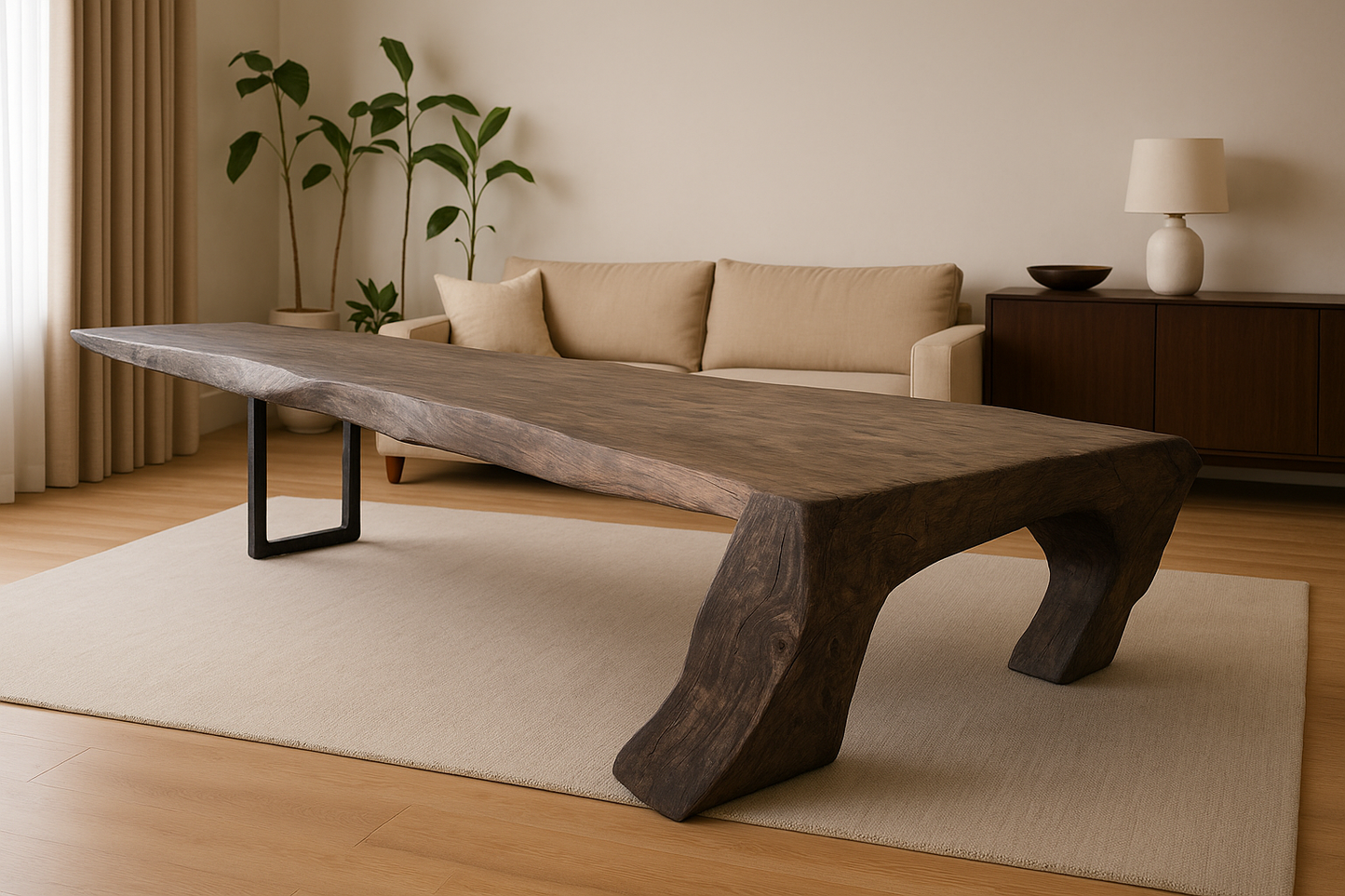 Piedra del Sol Table
