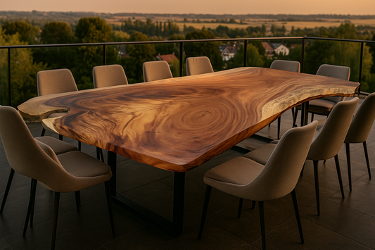 Rustica Soul Table