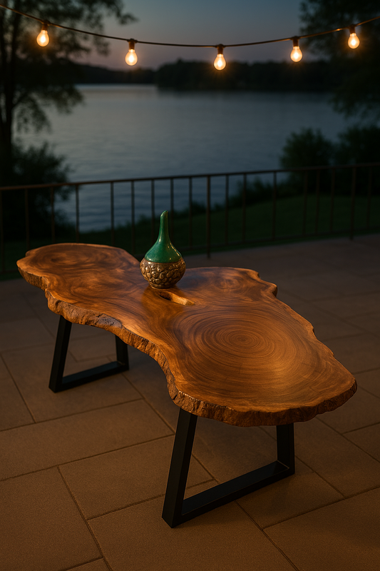 New York Table