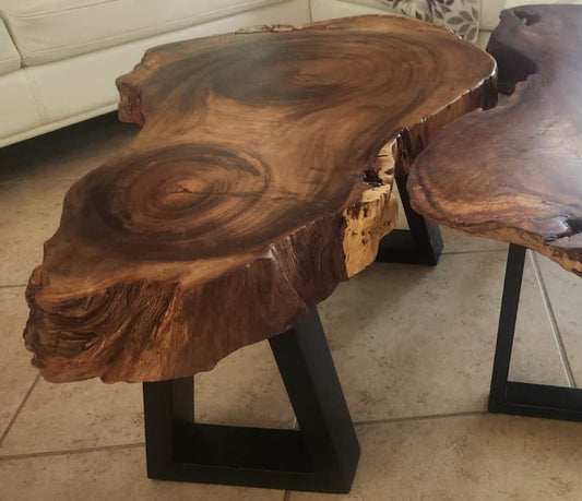 Verdan Saman Coffee Table