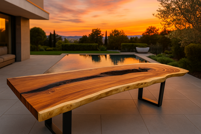 Wild Rift Table