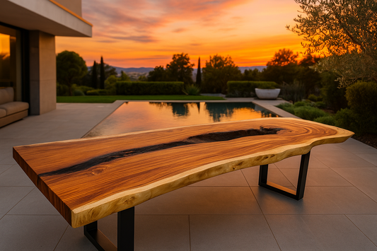 Wild Rift Table
