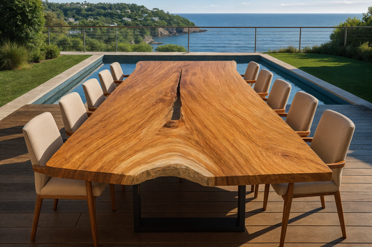 Ojo de Gato Table