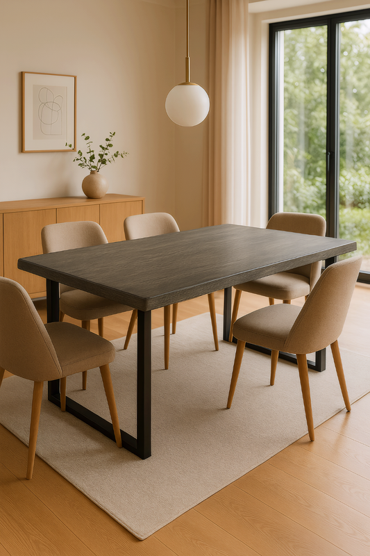 Granite Soul Table
