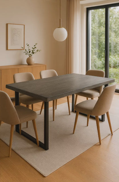 Granite Soul Table