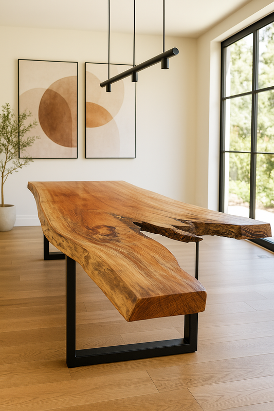 Sol de Selva Table