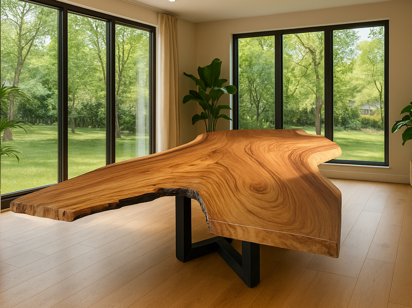 Tidal Table
