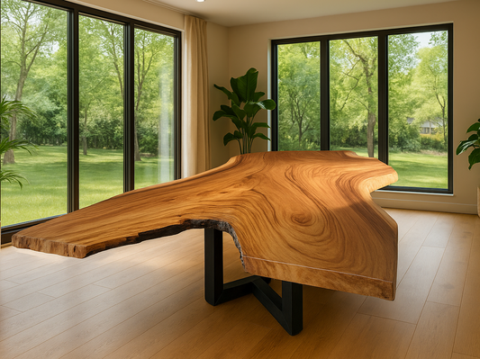 Tidal Table
