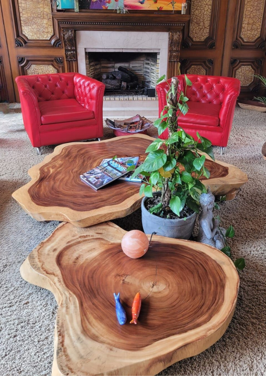 Yin-Yang - Eclipse Duo Edition (Two Tables)